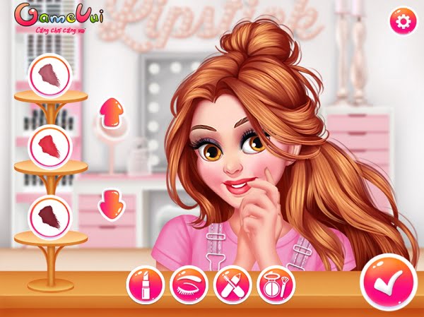 game Sắc màu năm mới 2 hình ảnh 1